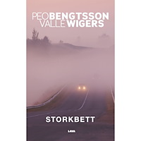 Peo Bengtsson Storkbett (häftad)