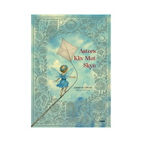 Emmelie Tiponi Astors kliv mot skyn (inbunden)