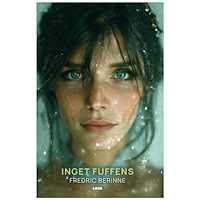 Fredric Berinne Inget fuffens (bok, danskt band)