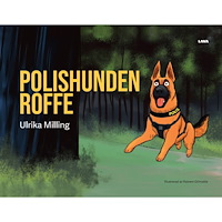 Ulrika Milling Polishunden Roffe (häftad)