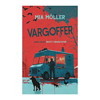 Mia Möller Vargoffer (bok, danskt band)