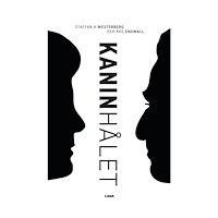 Staffan H Westerberg Kaninhålet (bok, danskt band)