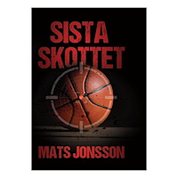 Mats Jonsson Sista skottet (bok, danskt band)
