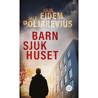 Karl Eidem Barnsjukhuset (pocket)