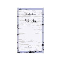 Olga Larberg Vånda (häftad)