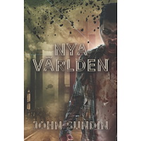 John Sundin Nya världen (häftad)