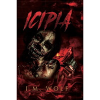 I. M. Wolf Icipia (inbunden)