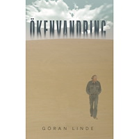 Göran Linde Ökenvandring (häftad)
