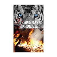 Karolina Bjällerstedt Mickos Kejsarinnans krona (häftad)