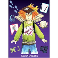 Jessica Winberg Level Up (häftad)