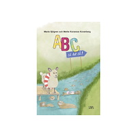 Marie Sjögren ABC, så det så! (inbunden)