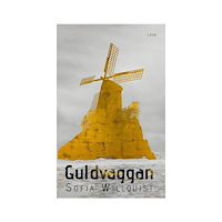 Sofia Willquist Guldvaggan (bok, danskt band)