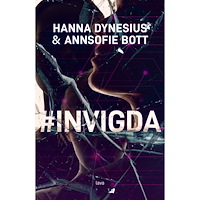 Hanna Dynesius #Invigda (bok, danskt band)