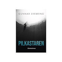 Gunnar Svebring Pilkastaren (bok, danskt band)