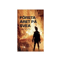 Johnny Holmberg Första året på SVEA (bok, danskt band)