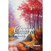 Eva Jansson Changemang (bok, storpocket)