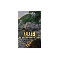 Sven-Axel Månsson Kalaset : mord i hederns namn (bok, danskt band)