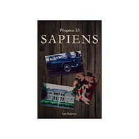 Lars Pedersen Prognos 53 Sapiens (häftad)