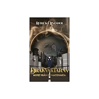 Rebecka Linander Hotet från De Nattsvarta (bok, danskt band)