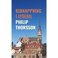 Philip Thorsson Kidnappning i Lysekil (häftad)