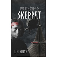 J. H. Smith Skeppet (häftad)
