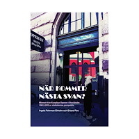 Ingela Ekholm När kommer nästa svan? (inbunden)