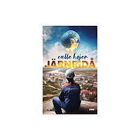 Calle Höjer Järnridå (bok, danskt band)