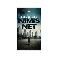Carl Jonson Nimis Net (inbunden)