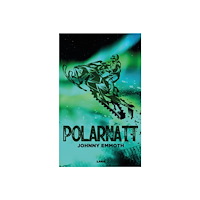 Johnny Emmoth Polarnatt (bok, danskt band)