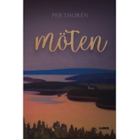 Per Thoren Möten (bok, danskt band)