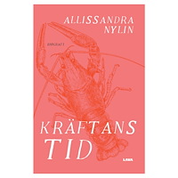 Allissandra Nylin Kräftans tid (bok, danskt band)