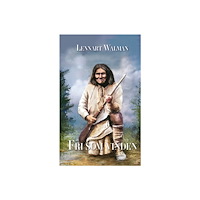Lennart Walman Fri som vinden (bok, danskt band)
