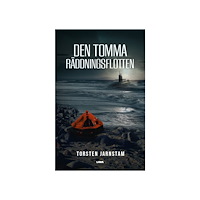 Torsten Jarnstam Den tomma räddningsflotten (bok, storpocket)