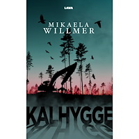 Mikaela Willmer Kalhygge (bok, danskt band)