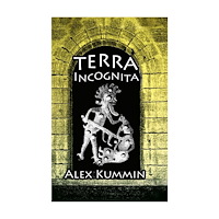 Alex Kummin Terra Incognita (inbunden)