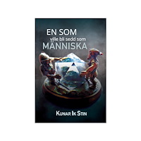 Kunar  Ik Stin En som ville bli sedd som människa (häftad)