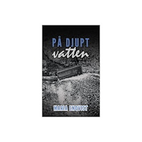 Maria Enqvist På djupt vatten (bok, storpocket)