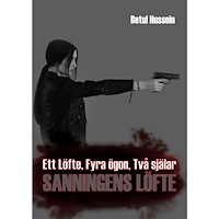 Betul Hussein Sanningens löfte (bok, storpocket)