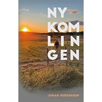 Johan Rudengren Nykomlingen (häftad)