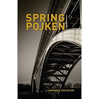 Susanne Costelius Springpojken (häftad)