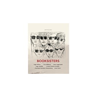 Inger Eklind Booksisters (inbunden)