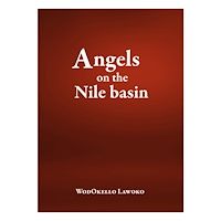 WodOkello Lawoko Angels of the Nile basin (häftad, eng)
