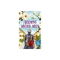 Åke Centerlid Aldrig mera mes (bok, danskt band)