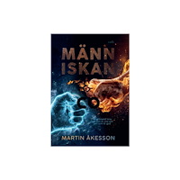 Martin Åkesson Människan & Co (bok, danskt band)