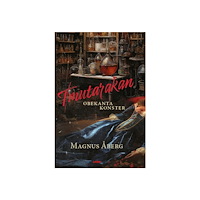 Magnus Åberg Tmutarakan : obekanta konster (bok, danskt band)