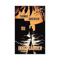 Thomas Andersen Innergården (bok, danskt band)