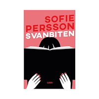 Sofie Persson Svanbiten (bok, danskt band)