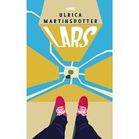 Ulrica Martinsdotter Lars (bok, danskt band)