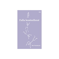 Rut Vinterkvist Falla kontrollerat (bok, danskt band)