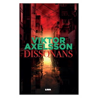 Viktor Axelsson Dissonans (bok, danskt band)